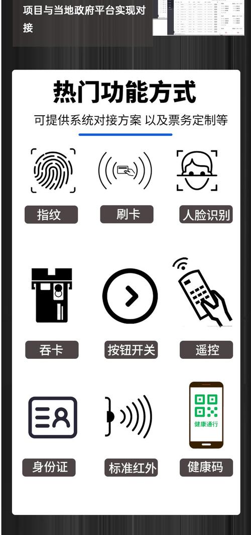 工厂全高转闸景区车站刷卡人脸识别门禁系统 不锈钢十字旋转门闸机与智能识别设备的融合应用